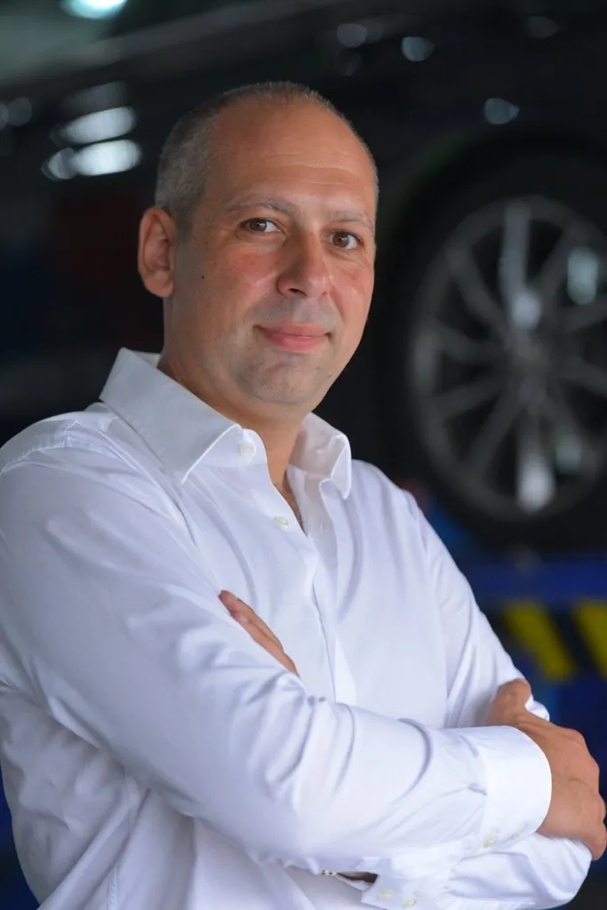 Alex Gonopolski