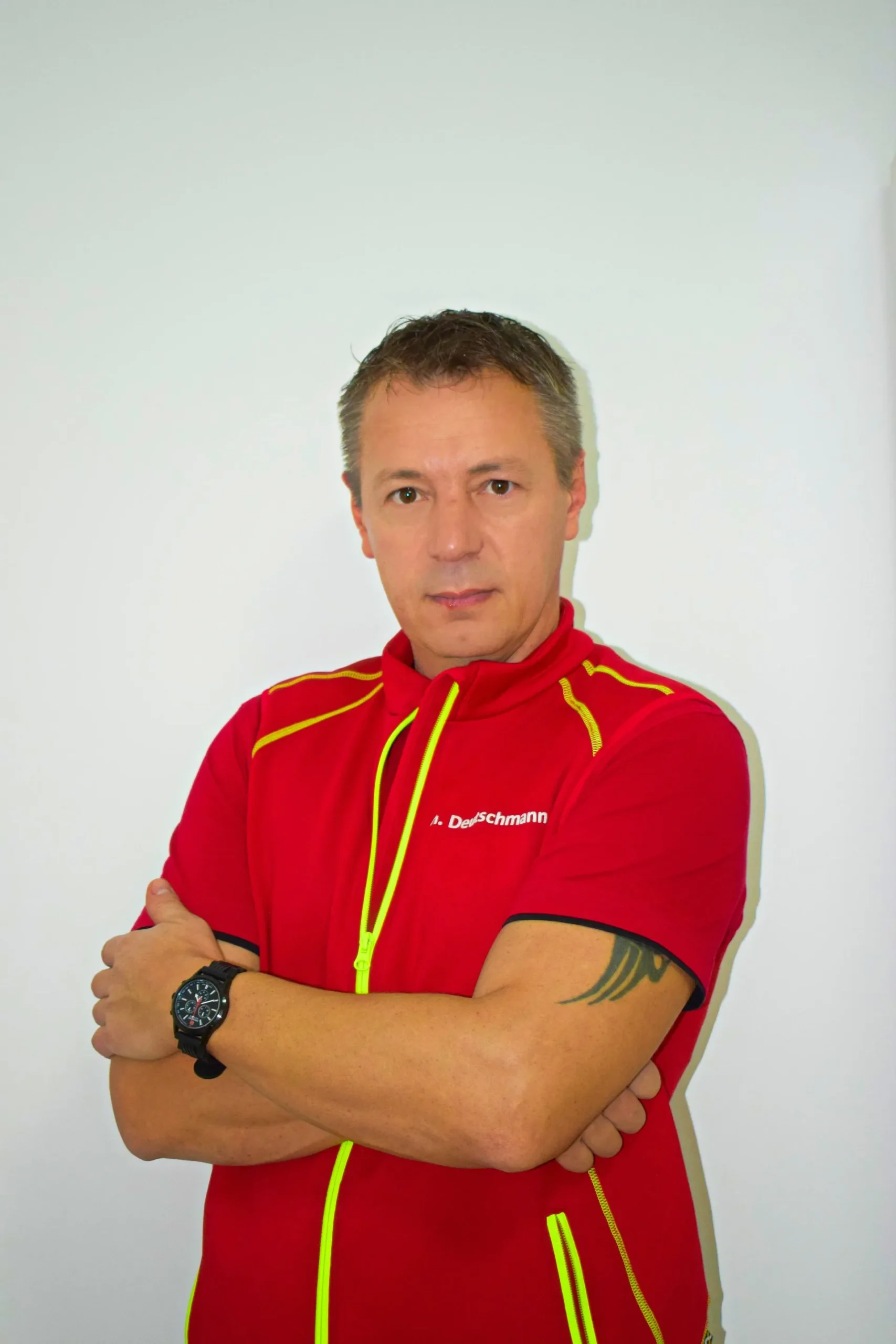Thomas Deutschmann